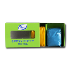 BYBEST EPOKSİ PUTTY 40 GR