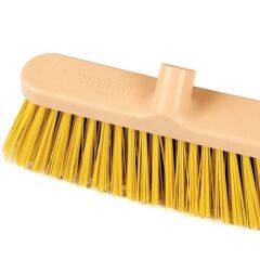DEKOR PREMİUM PLASTİK BAHÇE FIRÇA 50 CM 6257