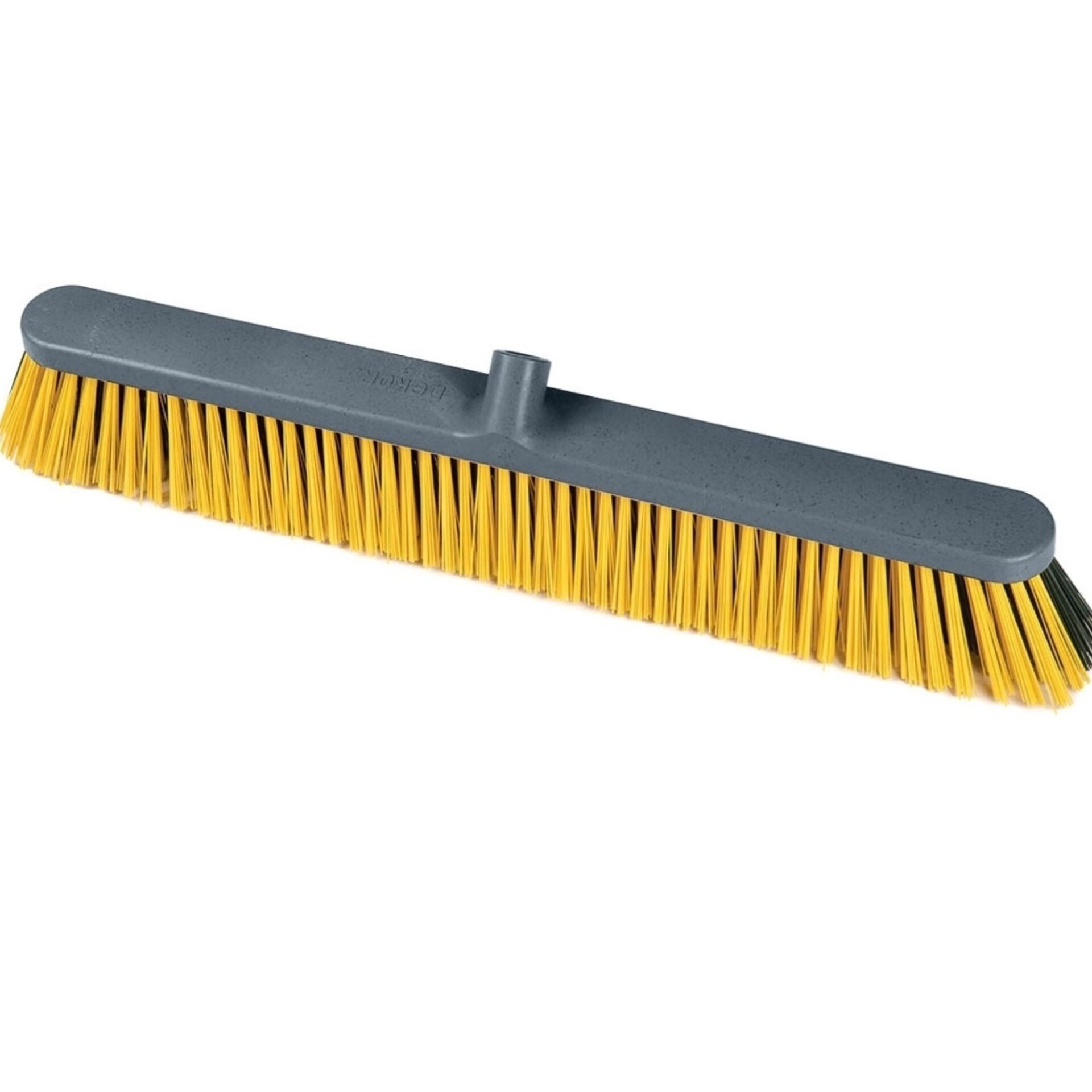 DEKOR PREMİUM PLASTİK BAHÇE FIRÇA 60 CM 6258