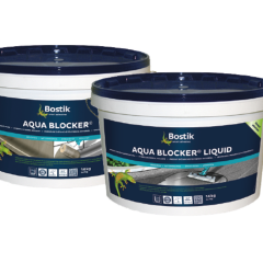 BOSTİK BLOCK H777 AQUA BLOCKER 14 KG LİQUİD