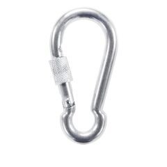 KARABİNA KİLİTLİ 7x70 MM