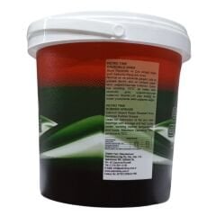 PETRO TIME YEŞİL KAUÇUK GRES 1 KG