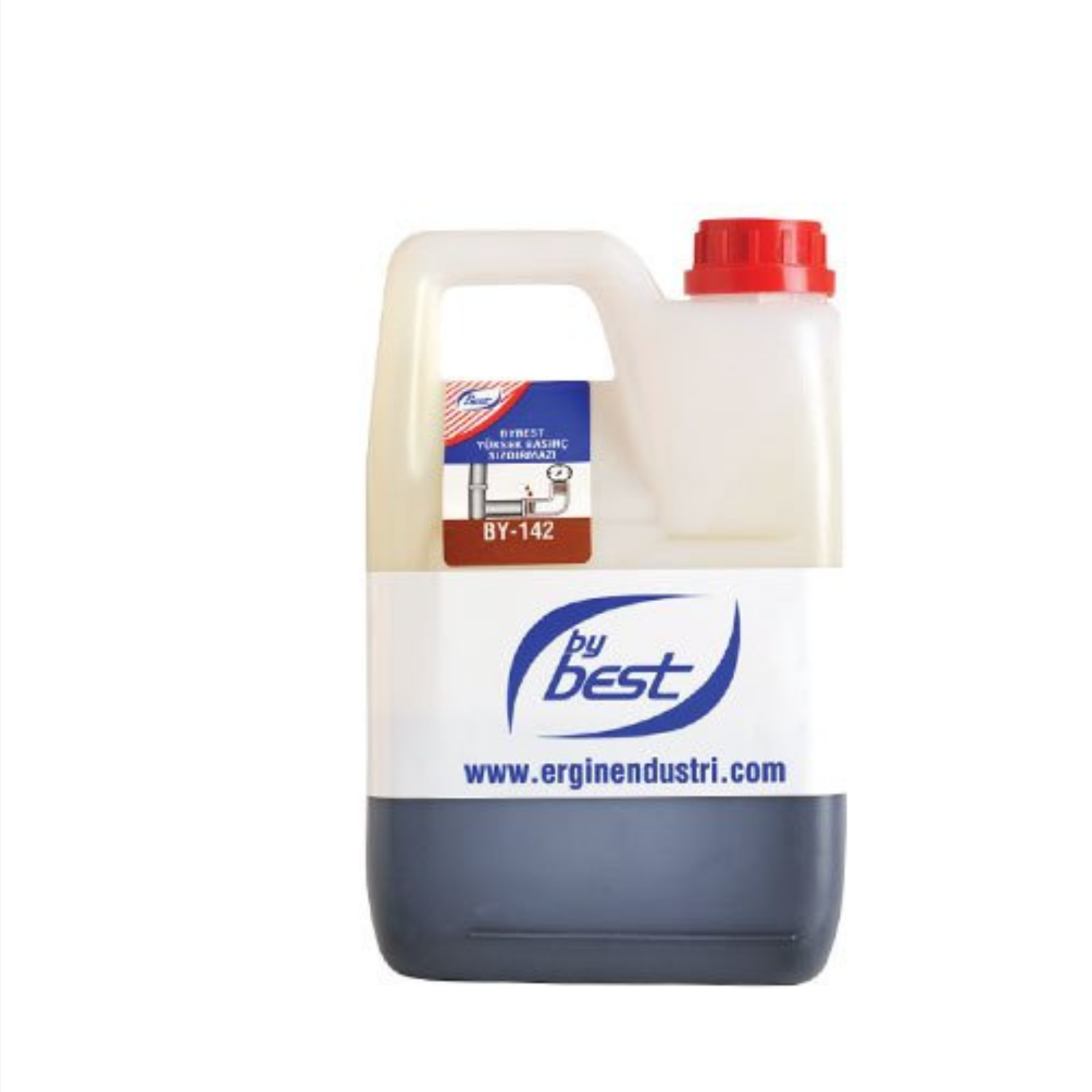 BY142 YÜKSEK BASINÇ SIZDIRMAZI 1 KG