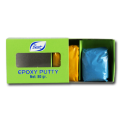 BYBEST EPOKSİ PUTTY 80 GR
