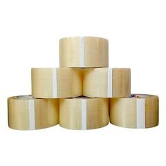STORM HOTMELT KOLİ BANTI 60x100 MT ŞEFFAF