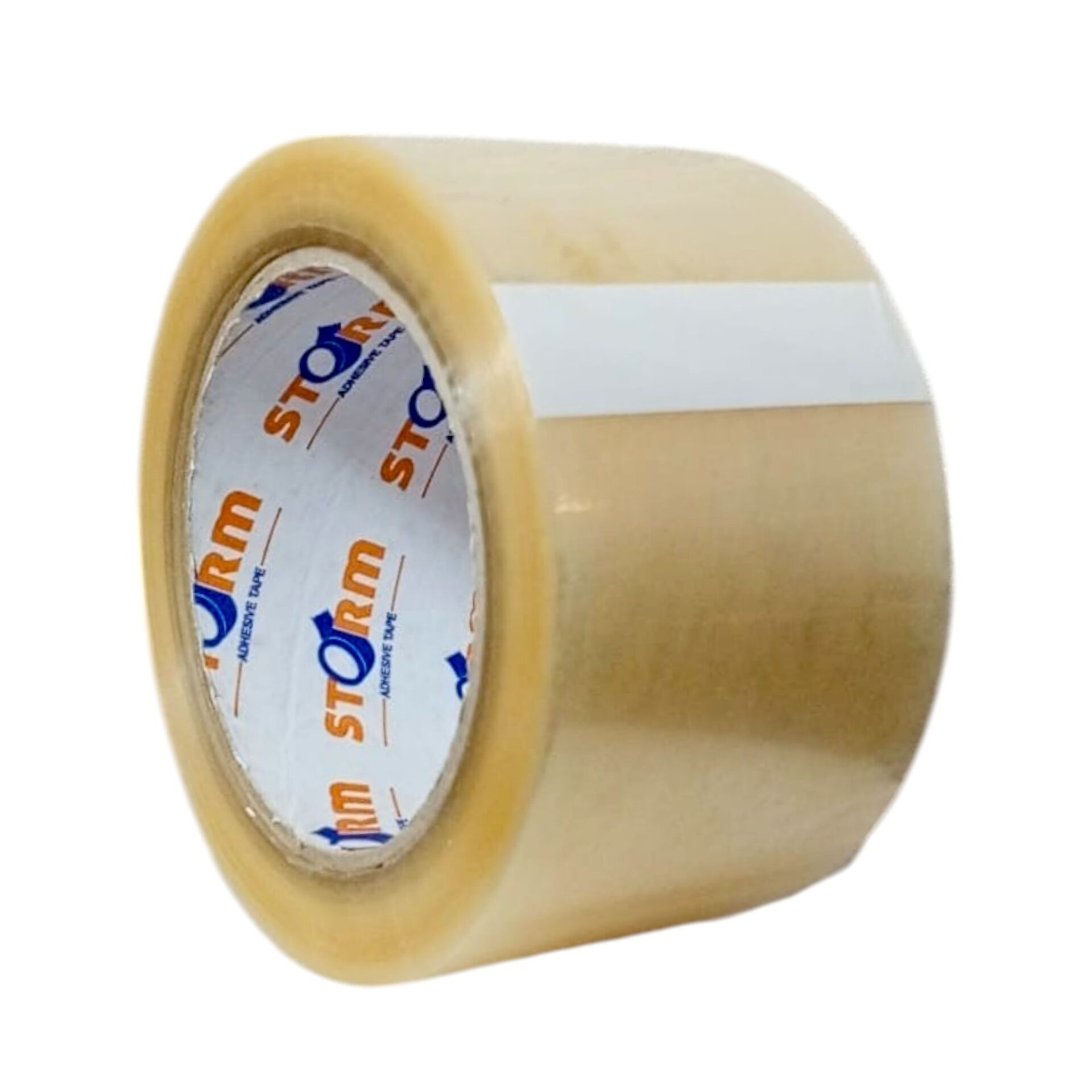 STORM HOTMELT KOLİ BANTI 60x100 MT ŞEFFAF