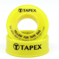 TAPEX DOĞALGAZ TEFLON BANT