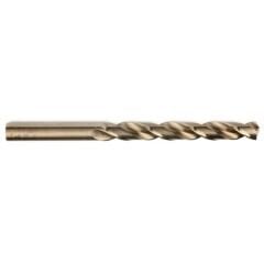 MTE HSS MATKAP UCU ALTIN SR DIN338 12.5 MM 5001250
