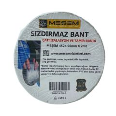 MEŞEM SIZDIRMAZLIK SAKIZ BANT 96 MM 2 MT