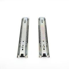 CANEX TELESKOPİK BİLYALI RAY 43x25 CM