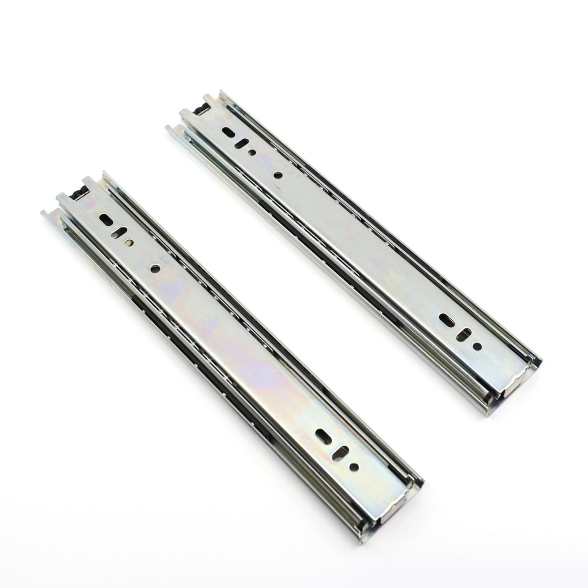 CANEX TELESKOPİK BİLYALI RAY 43x25 CM