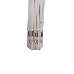 FIRÇA SAPI VİDALI (ÇAM) 180 CM