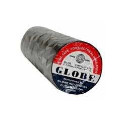 GLOBE ELEKTRİK BANTI SİYAH