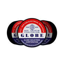 GLOBE ELEKTRİK BANTI SİYAH