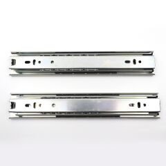 CANEX TELESKOPİK BİLYALI RAY 43x30 CM