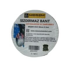 MEŞEM SIZDIRMAZLIK SAKIZ BANT 48 MM 2 MT