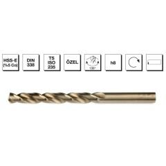 MTE HSS MATKAP UCU ALTIN SR DIN338 16 MM 5001600