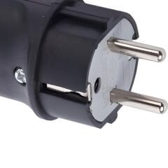 FAR KAUÇUK ERKEK FİŞ 1x16 (37110048)