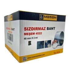 MEŞEM SIZDIRMAZLIK SAKIZ BANT 48 MM 2 MT