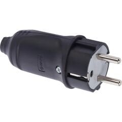 FAR KAUÇUK ERKEK FİŞ 1x16 (37110048)
