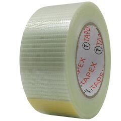 LİFLİ BANT TAKVİYELİ ENİNE BOYUNA 50x50 MT