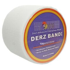 JUNIOR DERZ BANTI 100x90 MT