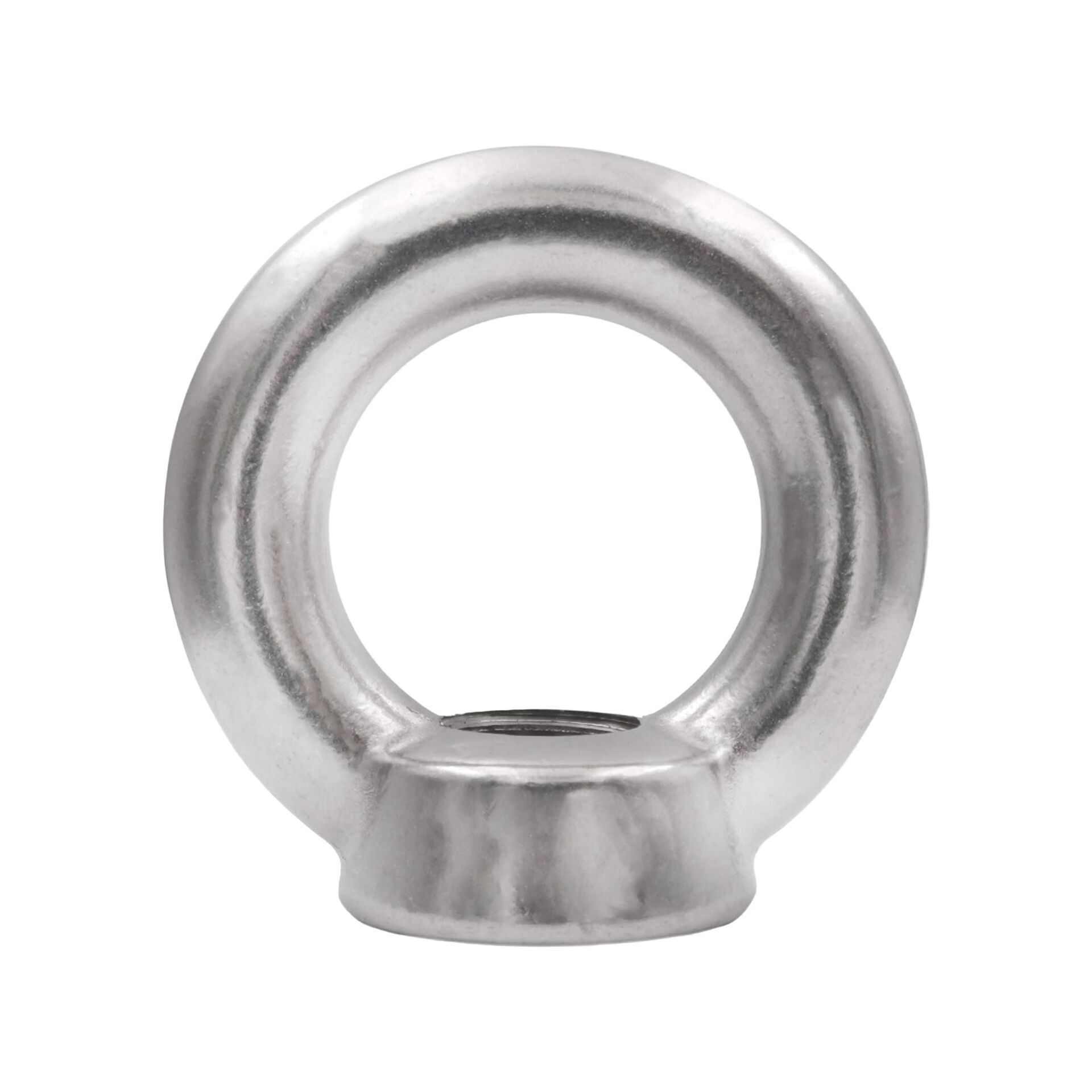 HALKALI SOMUN DİŞİ (AYBOLT) M12