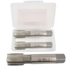 MTE HSS 2 Lİ TK KLAVUZ DIN2181 M18x1.5 102031806