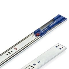 CANEX TELESKOPİK BİLYALI RAY FRENLİ 43x45 CM