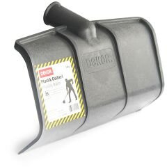 DEKOR HARÇ GELBERİ PLASTİK 35 CM KOD:1414