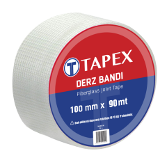TAPEX DERZ BANTI 100x90 MT