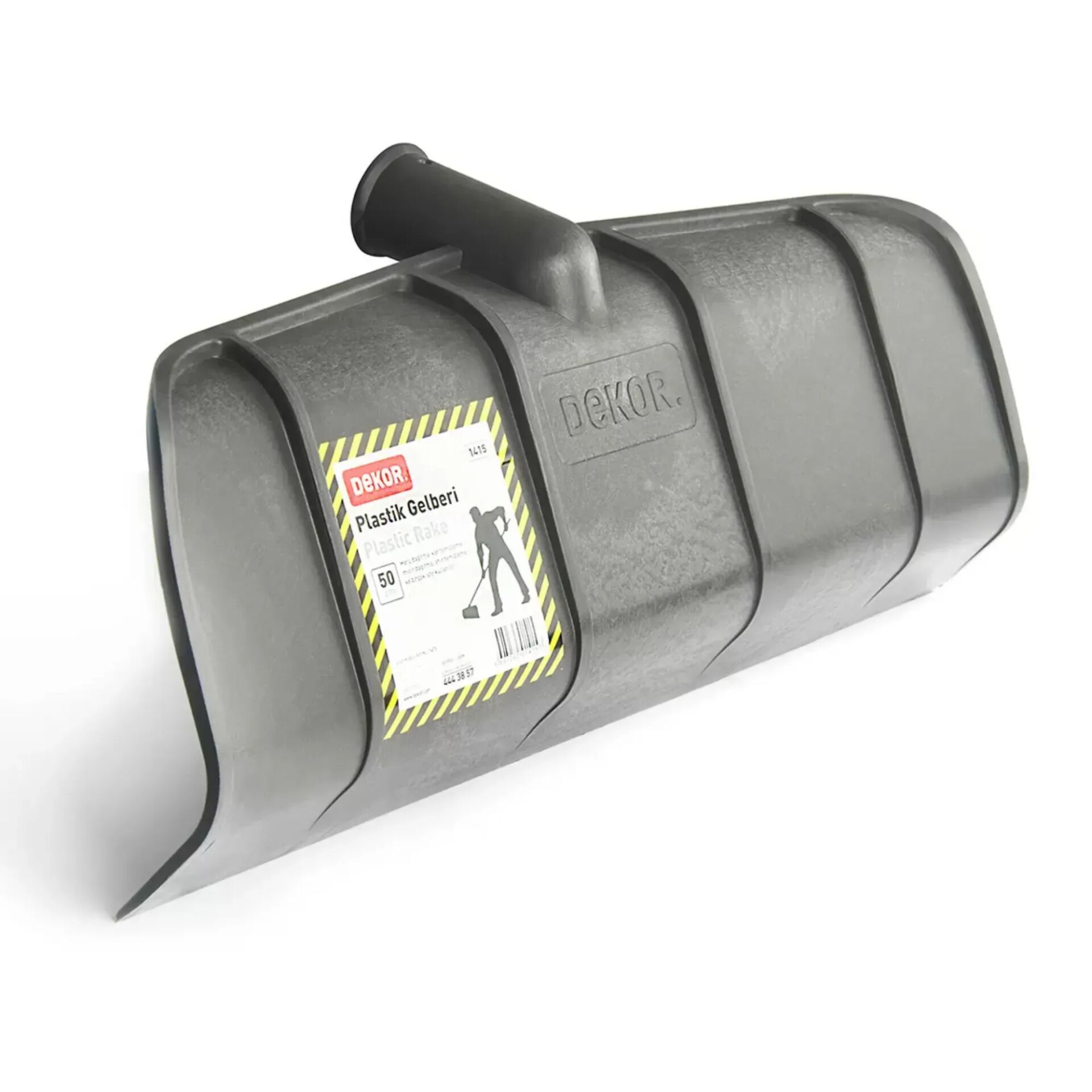 DEKOR HARÇ GELBERİ PLASTİK 50 CM KOD:1415