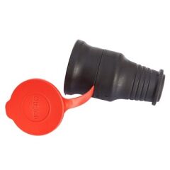 BYLİON TRFZ. KAUÇUK DÜZ (DİŞİ) FİŞ 3x25A KOD:KDPT