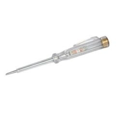 İZELTAŞ ELEKTRİK KONTROL KALEMİ 135 MM