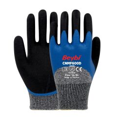 BEYBİ CNMF600D KESİLMEYE DAYANIKLI ELDİVEN NO:10