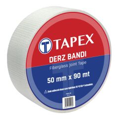TAPEX DERZ BANTI 50x90 MT
