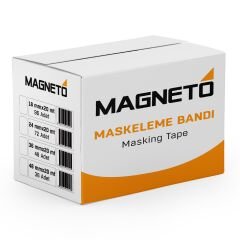 MAGNETO MASKELEME BANTI 18 MMx20 MT