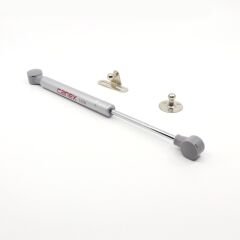 CANEX GAZLI PİSTON UZUN 80 N