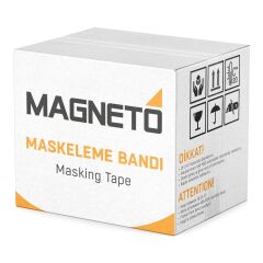 MAGNETO MASKELEME BANTI 24 MMx20 MT