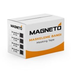MAGNETO MASKELEME BANTI 24 MMx20 MT