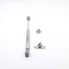 CANEX GAZLI PİSTON UZUN 100 N