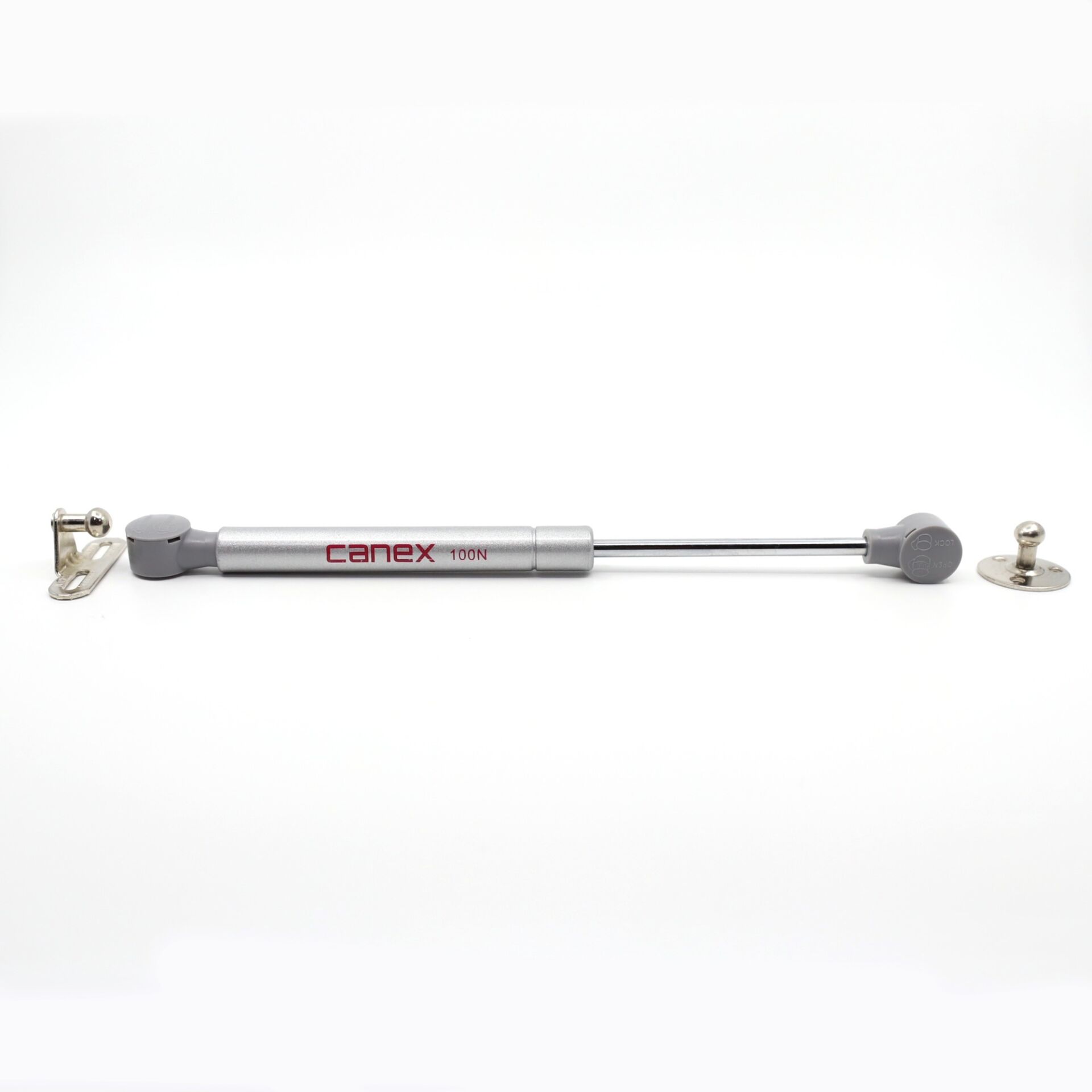CANEX GAZLI PİSTON UZUN 100 N