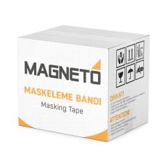 MAGNETO MASKELEME BANTI 36 MMx20 MT