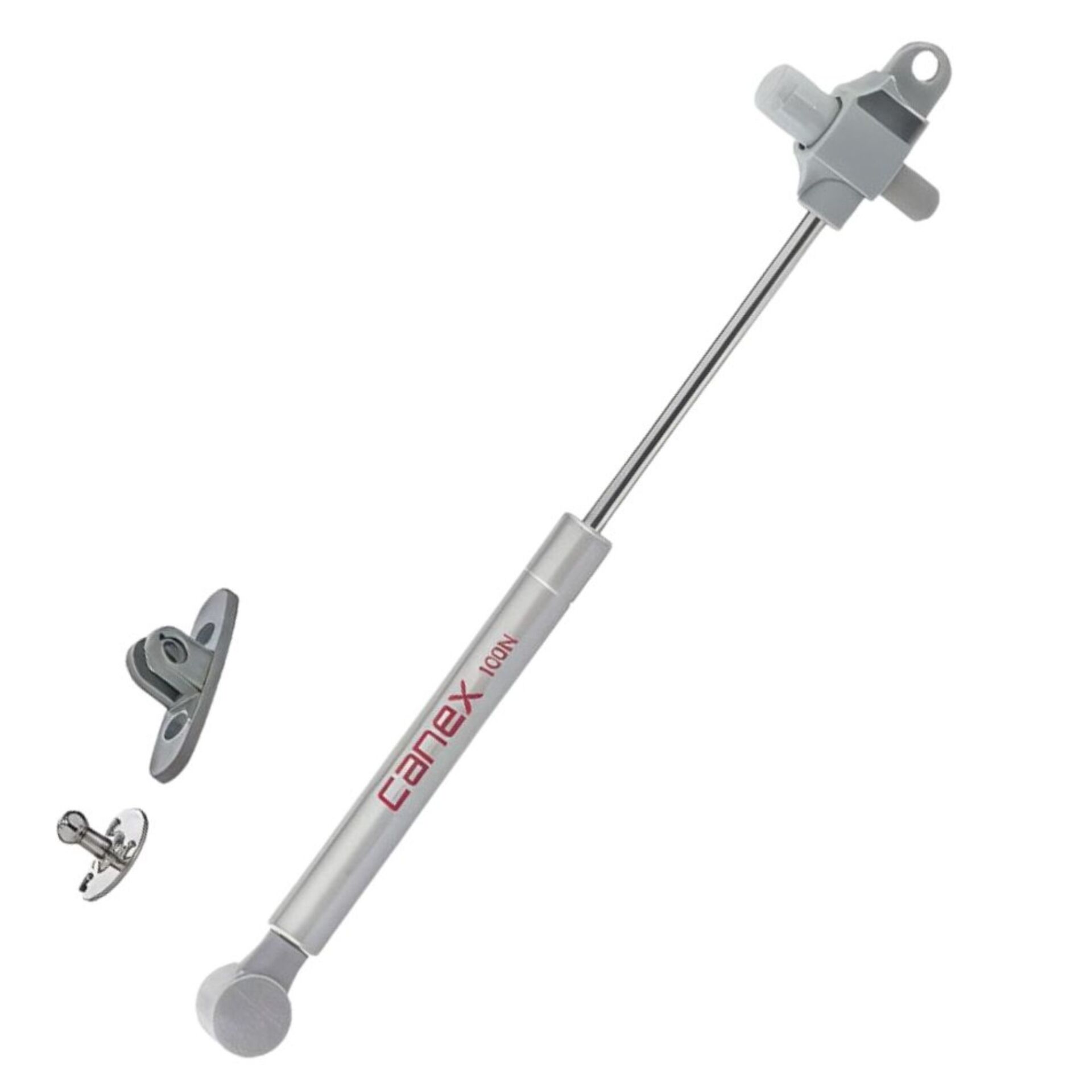 CANEX GAZLI PİSTON FRENLİ 100 N