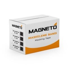MAGNETO MASKELEME BANTI 48 MMx20 MT