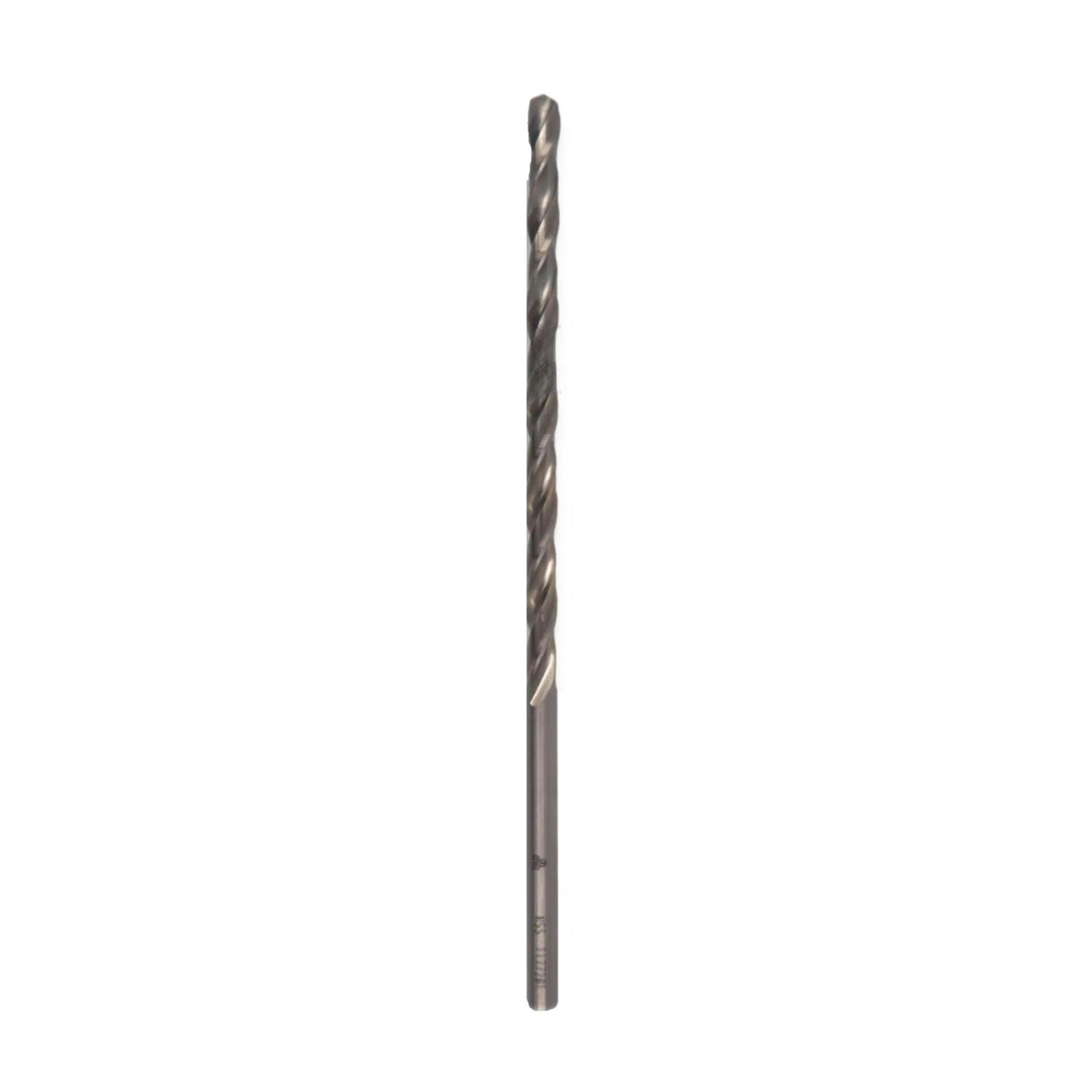 MTE HSS UZUN MATKAP UCU DIN/340 3.5 MM 7200350