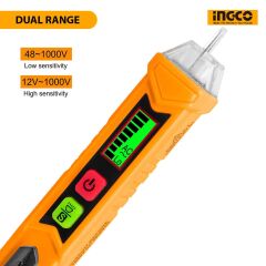 İNGCO VD10003 AC VOLTAJ DEDEKTÖRÜ