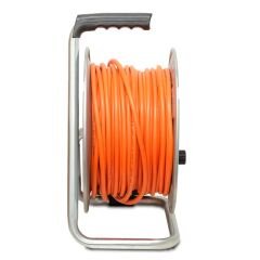 BYLİON METAL MAKARA KABLO 3x2.5 MM 30 MT (MP30325)