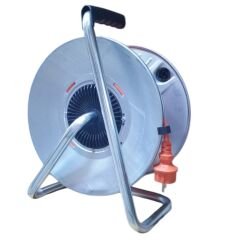 BYLİON METAL MAKARA KABLO 3x2.5 MM 30 MT (MP30325)