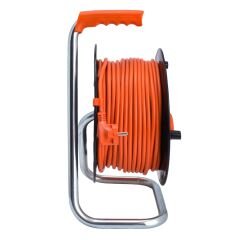 BYLİON SEYYAR MAKARA KABLO 3x1.5 MM 20 MT (MK2015)